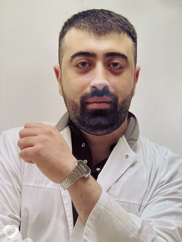 Денис, 44, Муроме — анкета №4137159