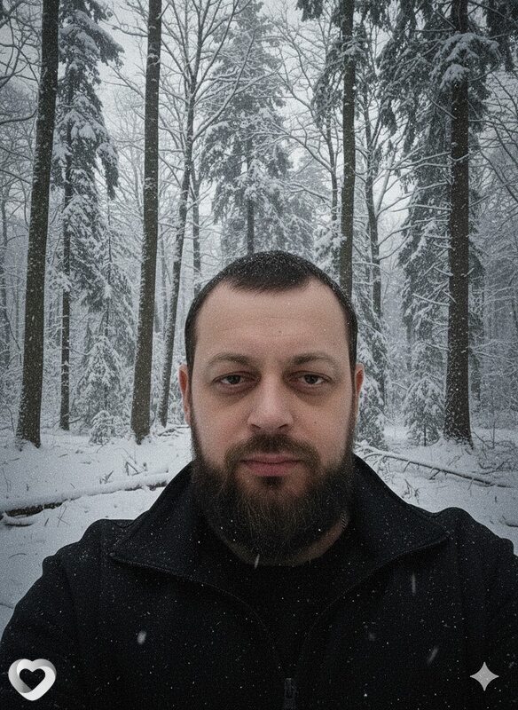 Gleb, Северо-Курильск