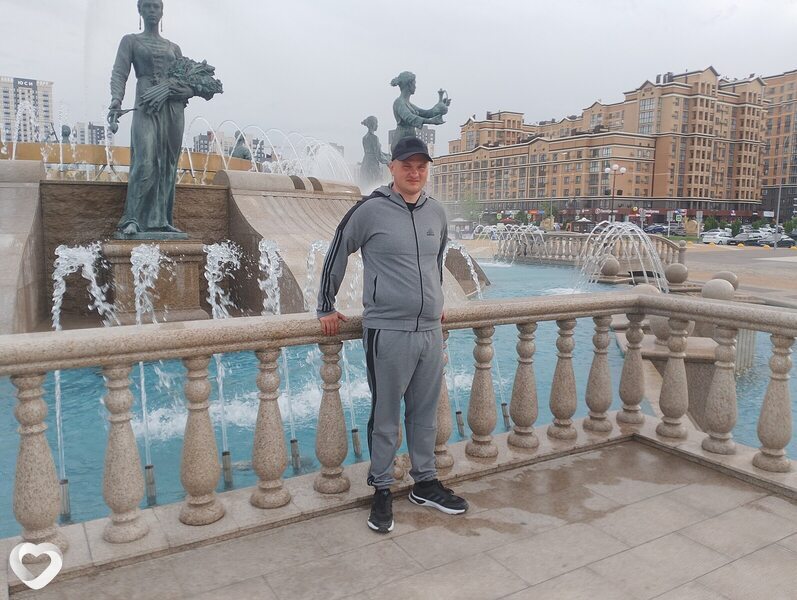 Денис, Оленегорск