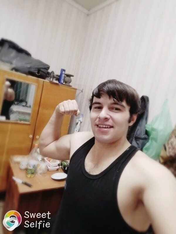 Ислом, 31, Лобне — анкета №4137223
