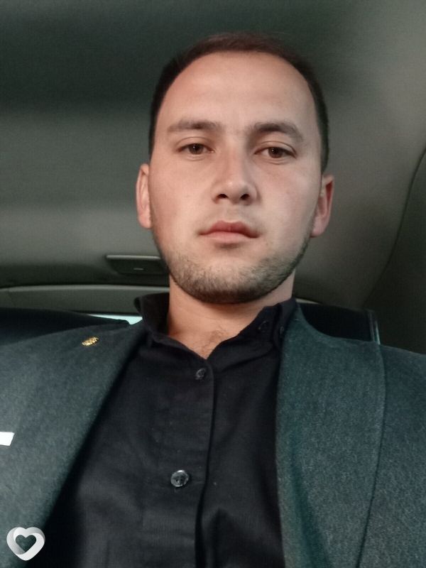 Алихан, 30, Ангарске — анкета №4137224