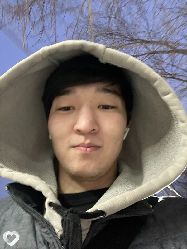 Амир, 21, Павлодаре — анкета №4137225