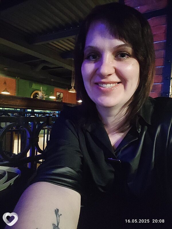 Татьяна, 41, Ярославле — анкета №4137229