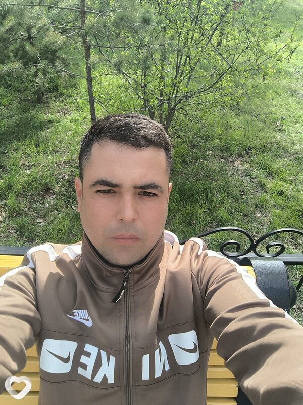 Назар, 30, Чите — анкета №4137233