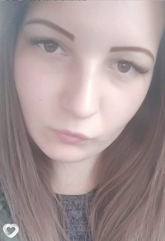 Елизавета, 28, Минске — анкета №4137237
