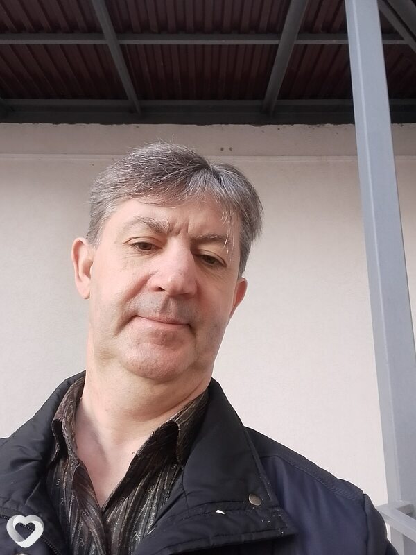 Ростислав, 51, Самаре — анкета №4137239