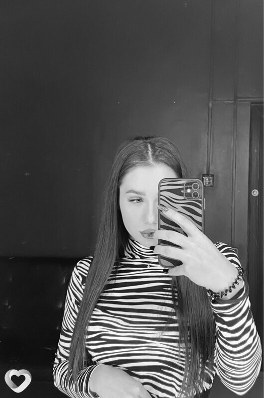 Он, 18, Нижневартовске — анкета №4137246