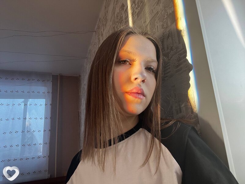 Екатерина, 23, Ачинске — анкета №4137250