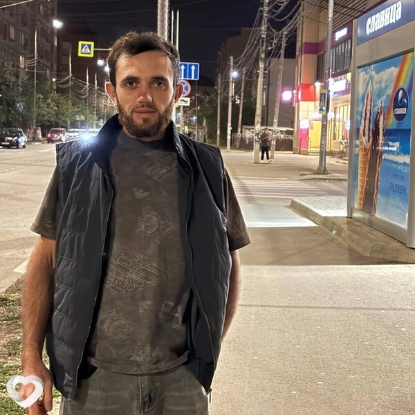 Narek, 23, Краснодаре — анкета №4137252