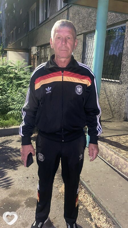 Сергей, 58, Алматы — анкета №4137256