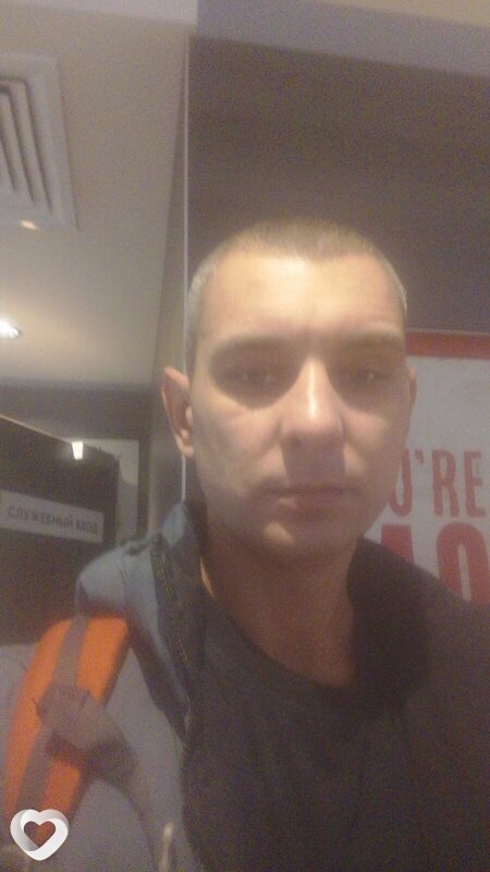 Александр, 37, Москве — анкета №4137267