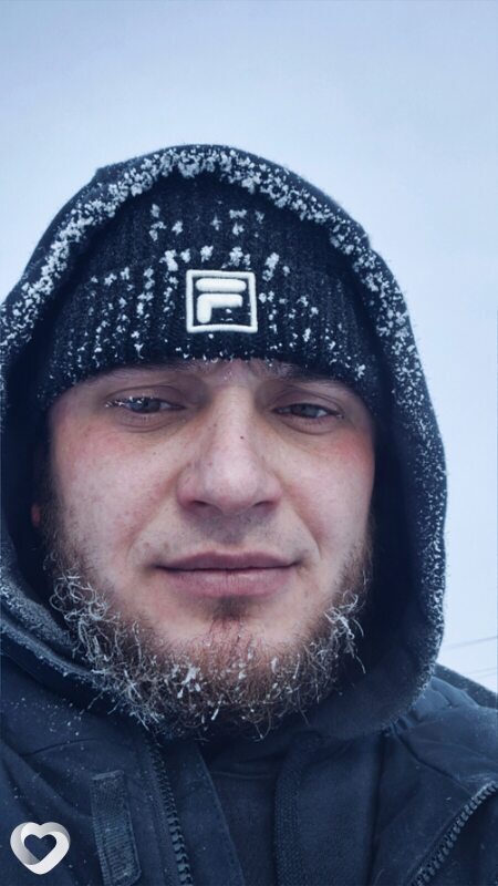 Олег, 30, Иркутске — анкета №4137269