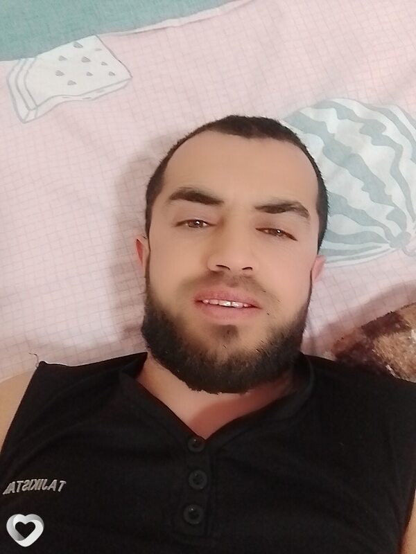 Farukh, 33, Череповце — анкета №4137271