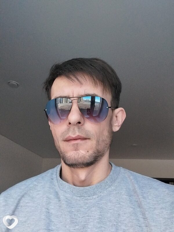 Валерий, 42, Кокшетау — анкета №4137276