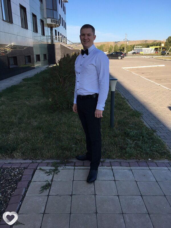 Виталий, 34, Столине — анкета №4137118