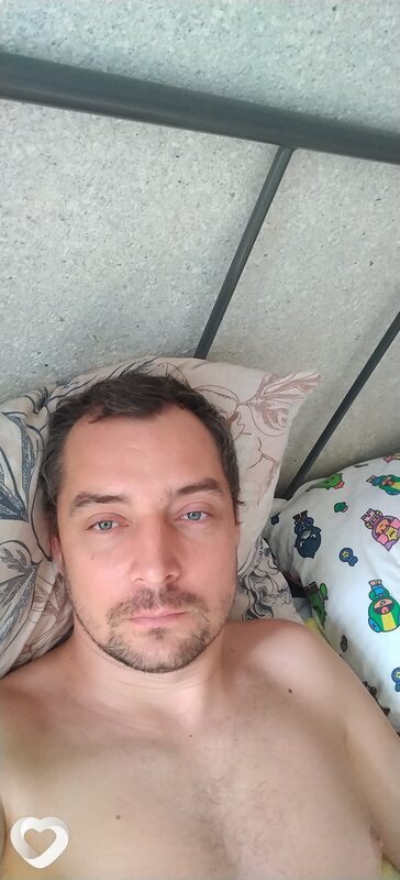 Сергей, 37, Уфе — анкета №4137120