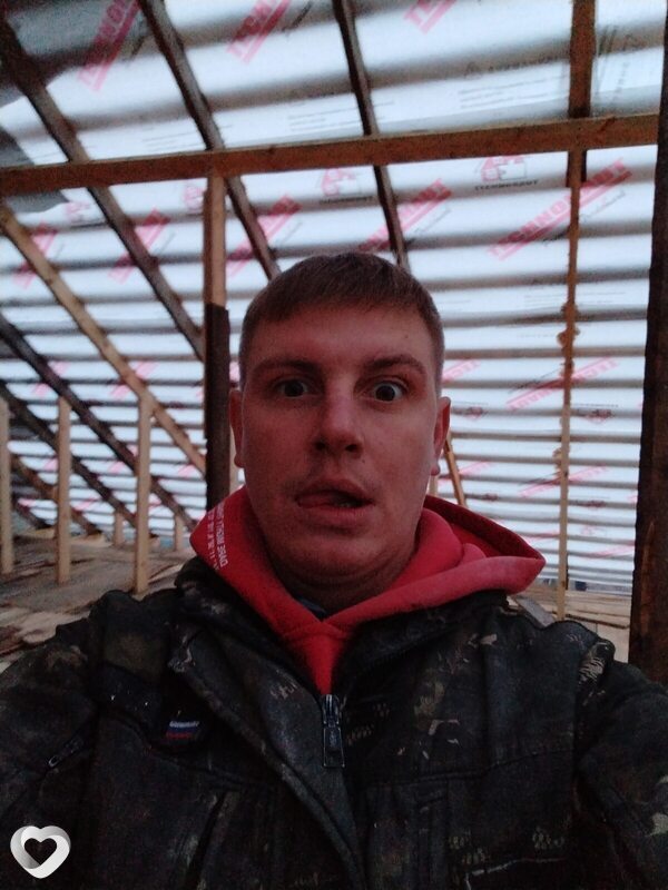 Влад, 31, Брянске — анкета №4137126