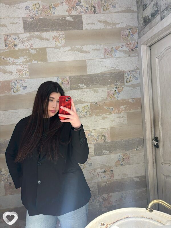 Вика, 21, Минске — анкета №4137137