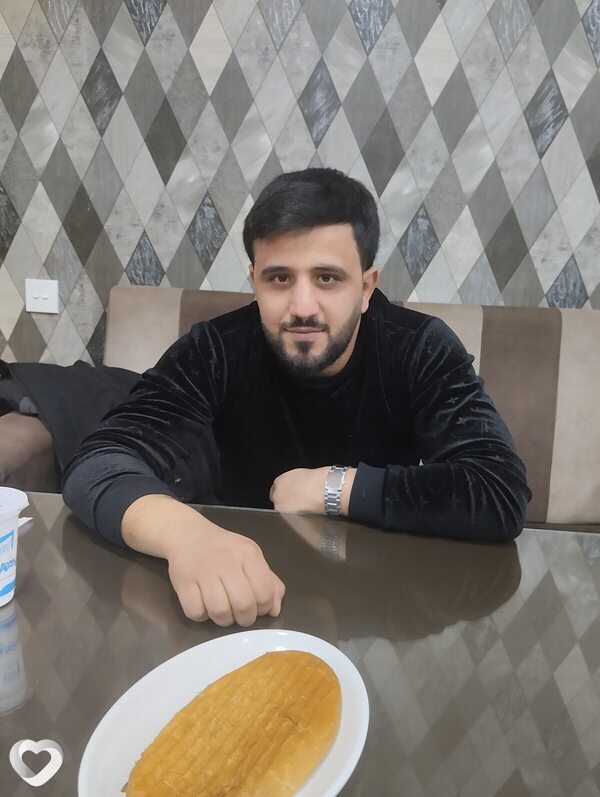 Ali, 26, Астане — анкета №4137139