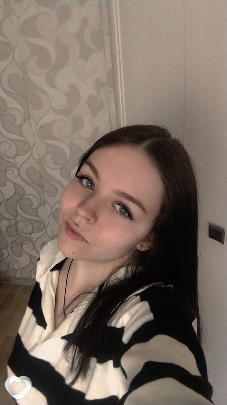 Екатерина, 20, Солигорске — анкета №4138266