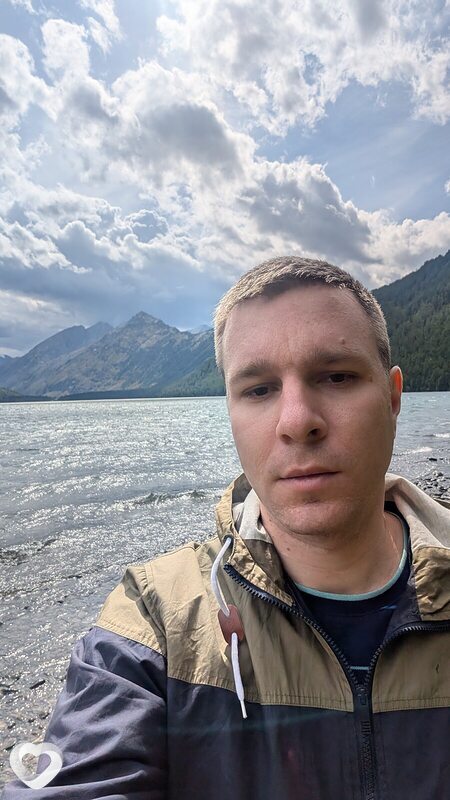 Антон, 33, Твери — анкета №4138268