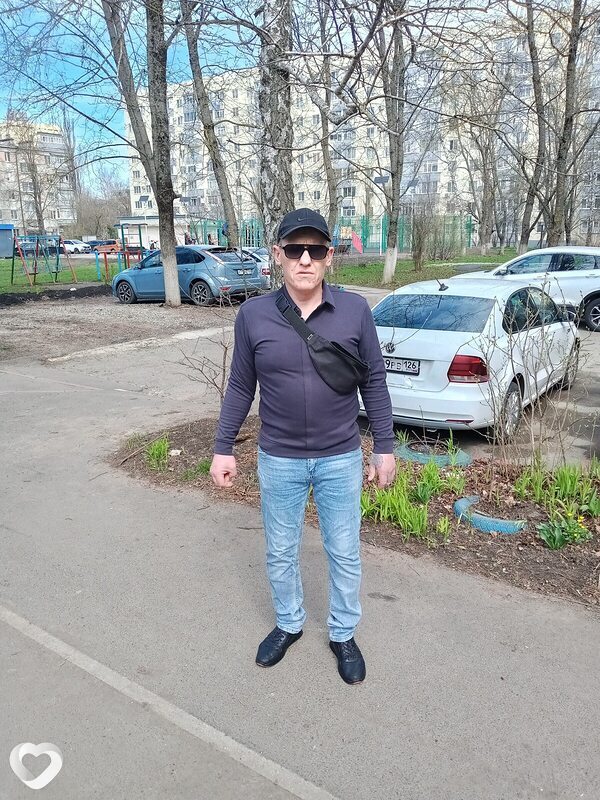 Алексей, 41, Ставрополе — анкета №4138272