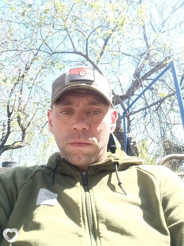 Андрей, 39, Харькове — анкета №4138278