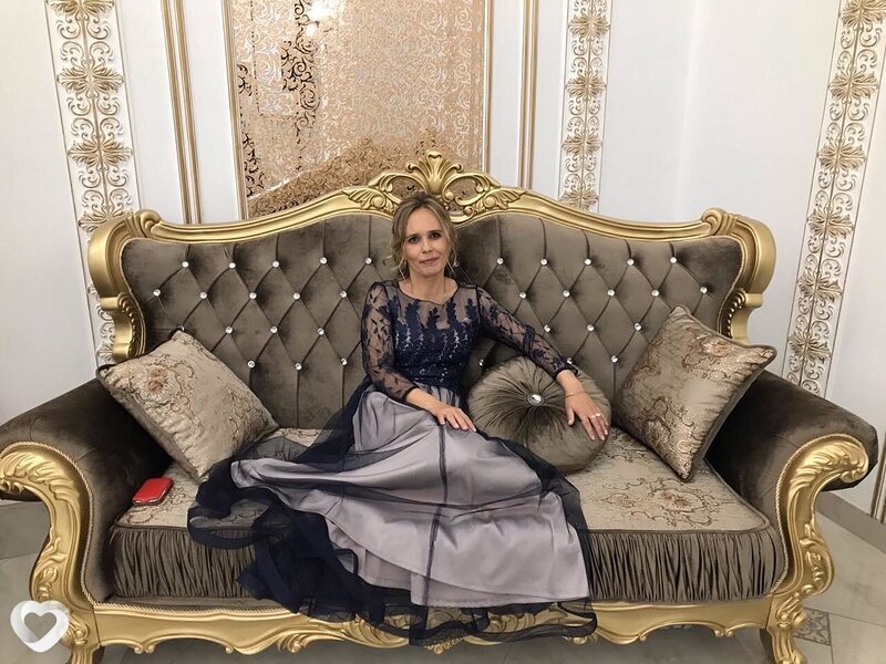 Елена, 52, Волгограде — анкета №4137991