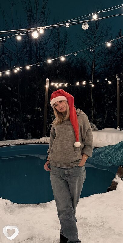 Галина, 42, Нижнем Новгороде — анкета №4137993