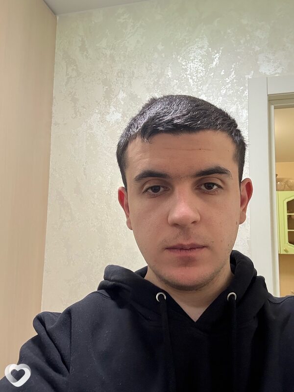 Аркадий, 23, Домодедово — анкета №4137994