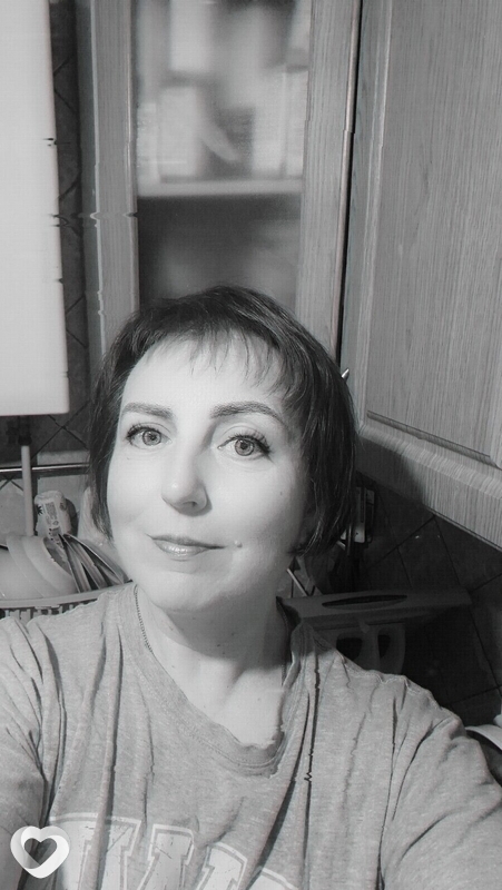 Іруся, 47, Полтаве — анкета №4138000