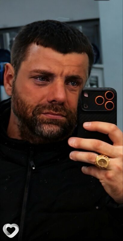 Сергей, 40, Комсомольске-на-Амуре — анкета №4138002