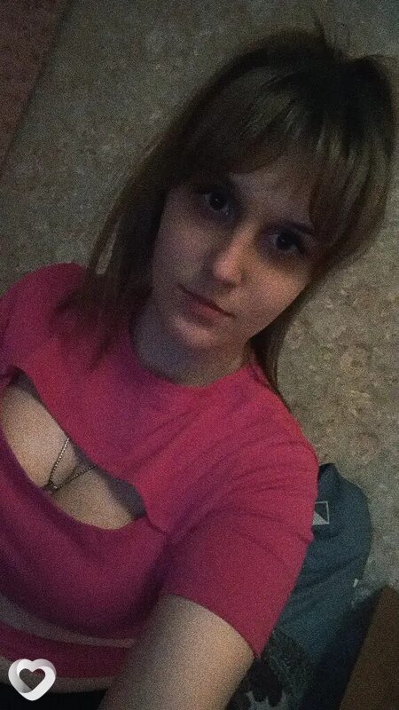Светлана, 28, Новосибирске — анкета №4138007