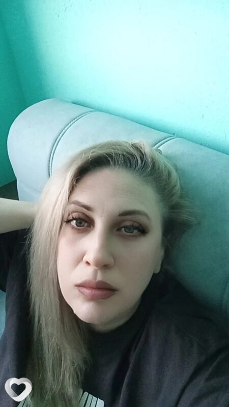 Алёна, 43, Краснодаре — анкета №4138012