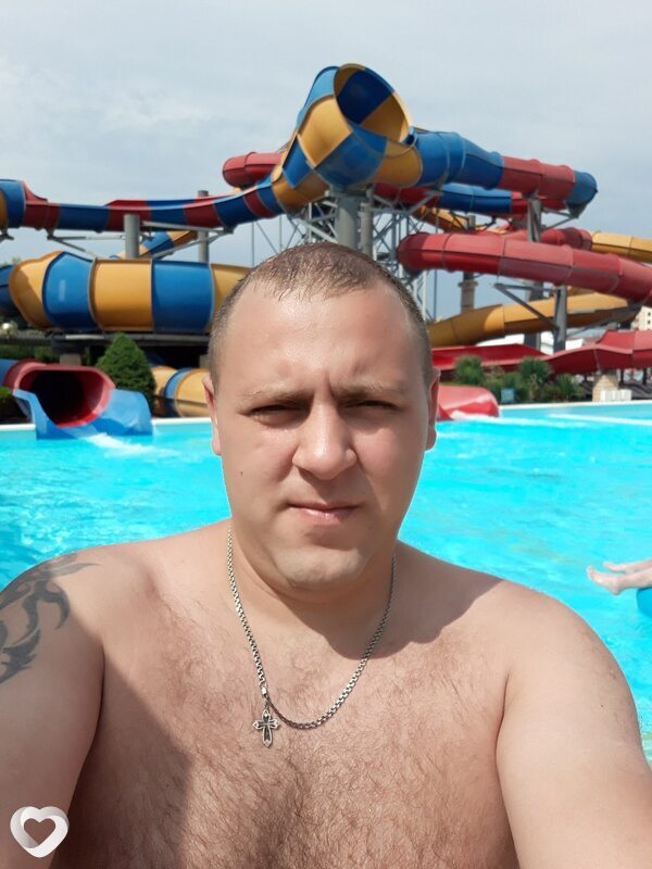 Илья, 42, Смоленске — анкета №4138013