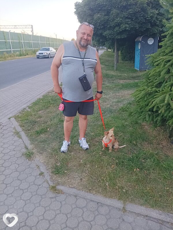 Александр, Щучин