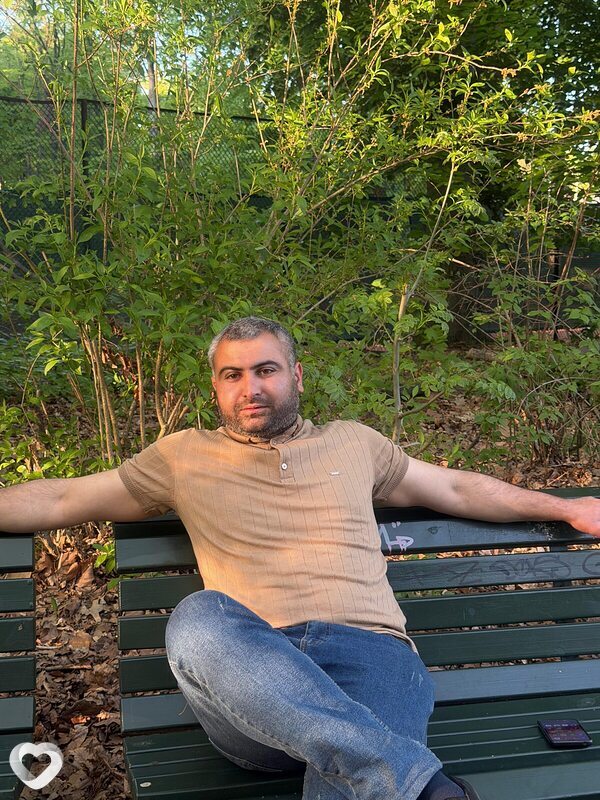 Roma, 35, Берлине — анкета №4137678