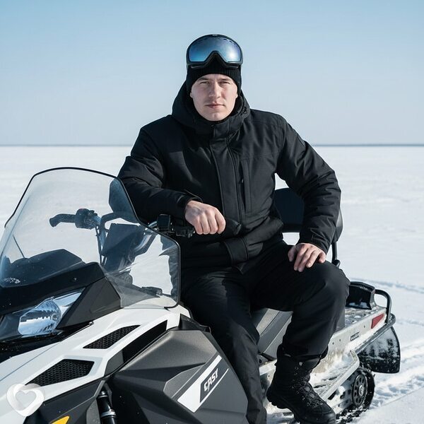 Алексей, 30, Вольске — анкета №4137689