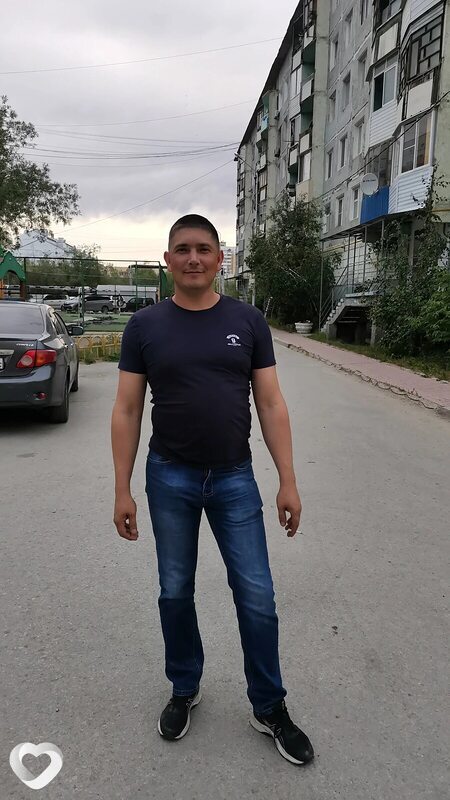 Сергей, 41, Осиповичах — анкета №4137302
