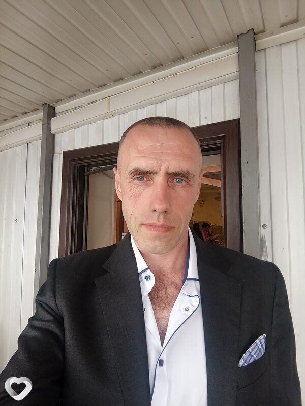 Алексей, 50, Барнауле — анкета №4137316