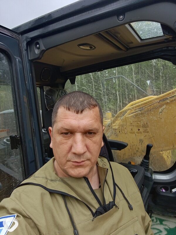 Александр, Микунь