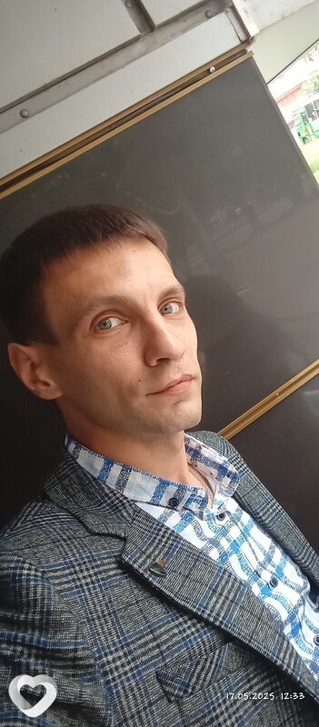 Дмитрий, 33, Донецке — анкета №4137327