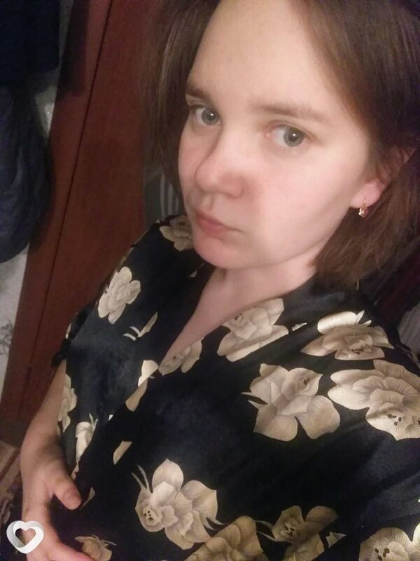 Эльвира, 25, Москве — анкета №4137333