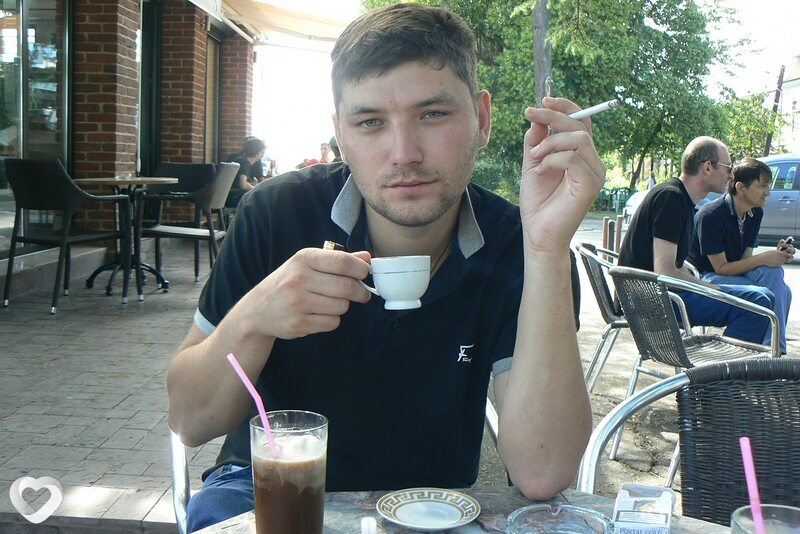 Алексеи, 39, Чебоксарах — анкета №4137374