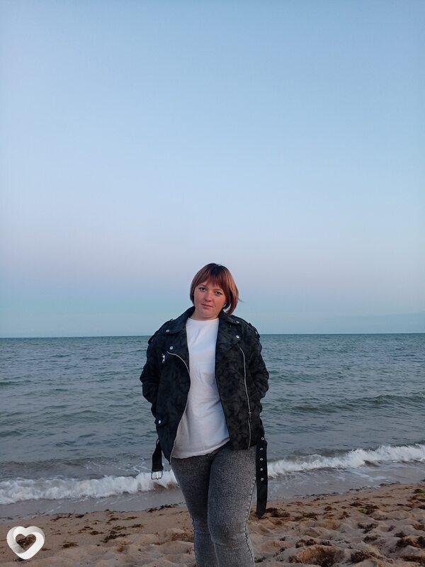 Тамила, 25, Симферополе — анкета №4137382