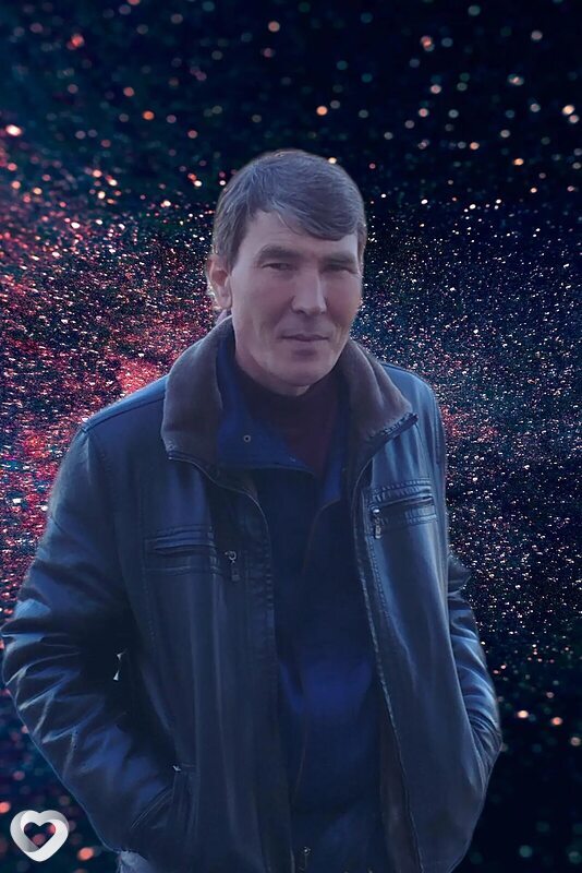 Сердар, 46, Москве — анкета №4137383