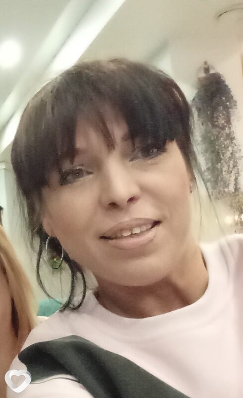 Елизавета, 42, Хабаровске — анкета №4137388