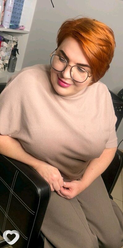 Надежда, 53, Энгельсе — анкета №4137402