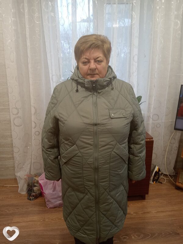 Ирина, Воложин