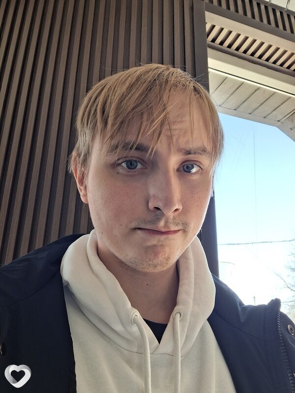 Евгений, 23, Усть-Каменогорск — анкета №4137414